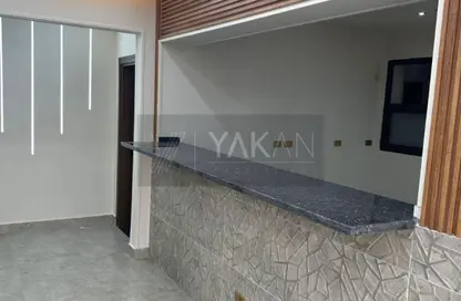 شقة - 3 غرف نوم - 2 حمامات للبيع في ايستاون - كمبوندات التجمع الخامس - التجمع الخامس - مدينة القاهرة الجديدة - القاهرة