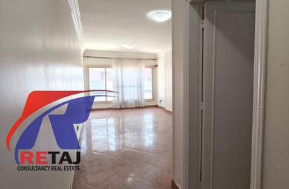 شقة - 2 - 1 للايجار في شارع عمارات رابعه - ارض الجولف - مصر الجديدة - القاهرة