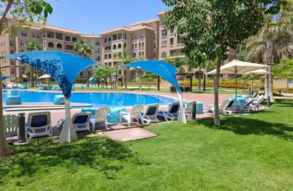 شقة - 2 غرف نوم - 3 حمامات للبيع في 90 افينيو - المستثمرين الجنوبية - مدينة القاهرة الجديدة - القاهرة