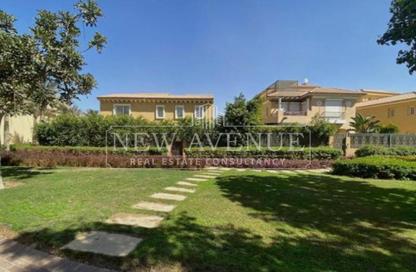 Twin House - 3 - 4 for sale in Hyde Park - New Cairo City - Cairo