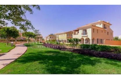 Twin House - 3 - 4 for sale in Hyde Park - New Cairo City - Cairo