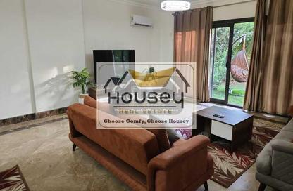 Apartment - 3 Bedrooms - 3 Bathrooms for rent in Mivida - 5th Settlement Compounds - The 5th Settlement - New Cairo City - Cairo