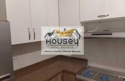 Apartment - 3 Bedrooms - 3 Bathrooms for rent in Mivida - 5th Settlement Compounds - The 5th Settlement - New Cairo City - Cairo