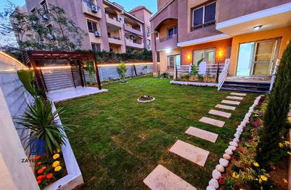 Apartment - 3 Bedrooms - 2 Bathrooms for sale in Al Khamayel city - Sheikh Zayed Compounds - Sheikh Zayed City - Giza