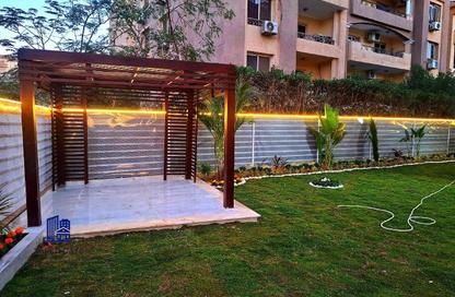 Apartment - 3 Bedrooms - 2 Bathrooms for sale in Al Khamayel city - Sheikh Zayed Compounds - Sheikh Zayed City - Giza