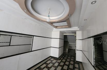 Apartment - 3 Bedrooms - 3 Bathrooms for sale in Heliopolis Square - El Nozha - Cairo