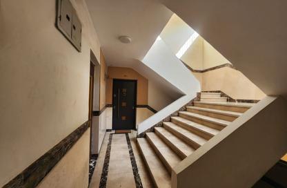 Apartment - 3 Bedrooms - 3 Bathrooms for sale in Heliopolis Square - El Nozha - Cairo Apartment - 3 Bedrooms - 3 Bathrooms for sale in Heliopolis Square - El Nozha - Cairo