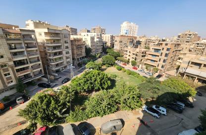 Apartment - 3 Bedrooms - 3 Bathrooms for sale in Heliopolis Square - El Nozha - Cairo
