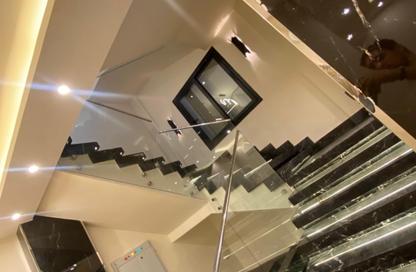 Villa - 4 - 6 for sale in Azzar - 5th Settlement Compounds - The 5th Settlement - New Cairo City - Cairo
