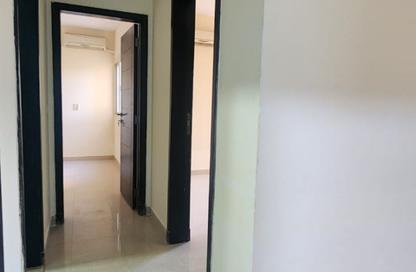 Apartment - 3 - 2 for sale in The Address - 12th District - Sheikh Zayed City - Giza