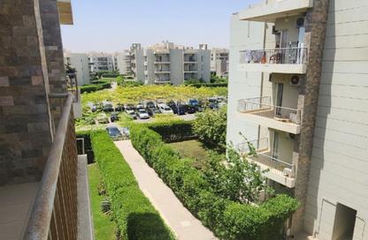 Apartment - 3 - 2 for sale in The Address - 12th District - Sheikh Zayed City - Giza