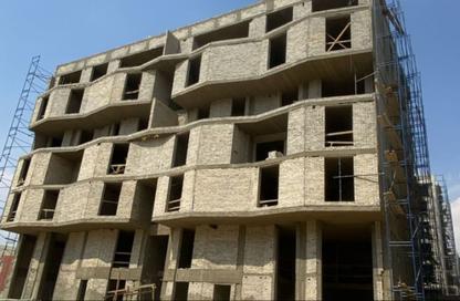 Apartment - 3 Bedrooms - 3 Bathrooms for sale in Taj City - 5th Settlement Compounds - The 5th Settlement - New Cairo City - Cairo