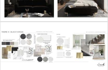Apartment - 3 Bedrooms - 3 Bathrooms for sale in Taj City - 5th Settlement Compounds - The 5th Settlement - New Cairo City - Cairo