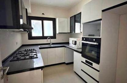 Apartment - 2 Bedrooms - 3 Bathrooms for sale in O West - 6 October Compounds - 6 October City - Giza