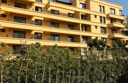 Apartment - 2 Bedrooms - 3 Bathrooms for sale in O West - 6 October Compounds - 6 October City - Giza