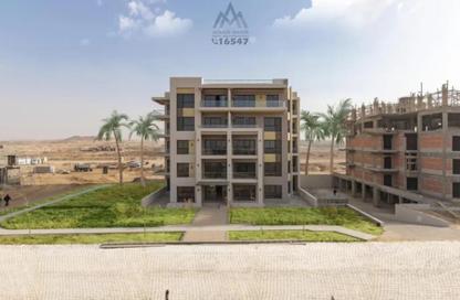 Apartment - 3 - 3 for sale in The Address East - 90 Street - The 5th Settlement - New Cairo City - Cairo