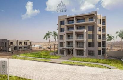 Apartment - 3 - 3 for sale in The Address East - 90 Street - The 5th Settlement - New Cairo City - Cairo