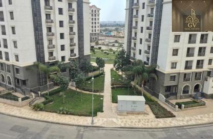 Apartment - 2 - 1 for sale in Celia - New Capital Compounds - New Capital City - Cairo Apartment - 2 - 1 for sale in Celia - New Capital Compounds - New Capital City - Cairo
