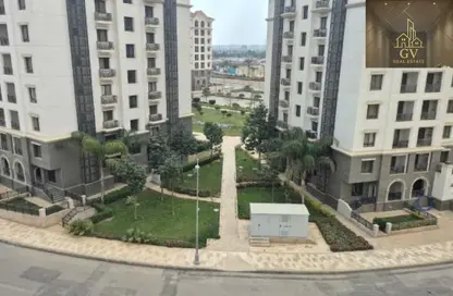 شقة - 2 غرف نوم - 1 حمام للبيع في سيليا - كمبوندات العاصمة الإدارية الجديدة - العاصمة الإدارية الجديدة - القاهرة