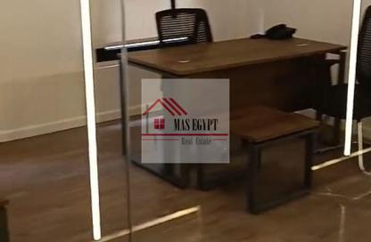 Office Space - 7+ Bedrooms - 5 Bathrooms for sale in Al Nile  St. - Giza District - Ganoub El Giza - Giza