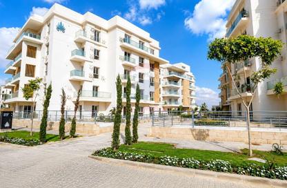 Apartment - 3 Bedrooms - 4 Bathrooms for sale in Mountain View iCity October - 6 October Compounds - 6 October City - Giza Apartment - 3 Bedrooms - 4 Bathrooms for sale in Mountain View iCity October - 6 October Compounds - 6 October City - Giza