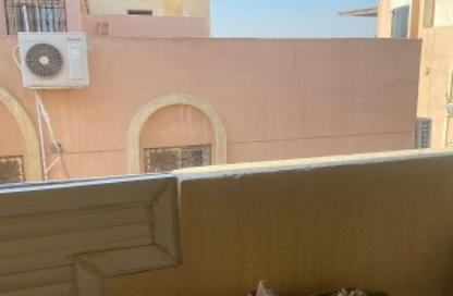 Duplex - 3 Bedrooms - 2 Bathrooms for sale in Arabeya - South Investors Area - New Cairo City - Cairo