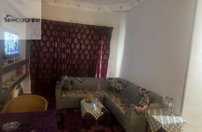 شقة - 2 - 1 للبيع في بالمز - طريق الواحات - مدينة 6 أكتوبر - الجيزة