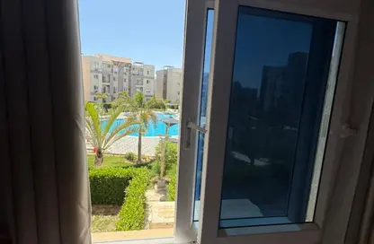شاليه - 3 غرف نوم - 4 حمامات للبيع في مرسيليا بيتش 4 - سيدي عبد الرحمن - الساحل الشمالي
