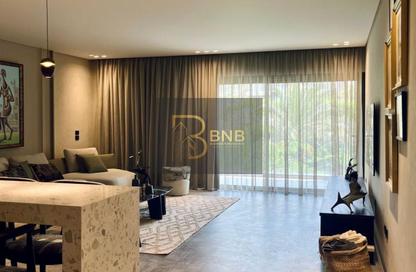 Apartment - 2 Bedrooms - 2 Bathrooms for rent in Lake View Residence - 5th Settlement Compounds - The 5th Settlement - New Cairo City - Cairo Apartment - 2 Bedrooms - 2 Bathrooms for rent in Lake View Residence - 5th Settlement Compounds - The 5th Settlement - New Cairo City - Cairo