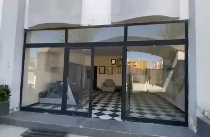 مصنع - استوديو - 1 حمام للايجار في طريق بدر - الروبيكى - العاشر - المنطقة الصناعية - مدينة العاشر من رمضان - الشرقية