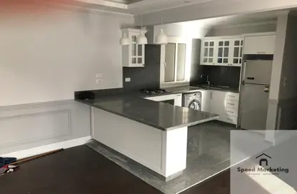 Apartment - 2 Bedrooms - 2 Bathrooms for rent in Mountain View Hyde Park - 5th Settlement Compounds - The 5th Settlement - New Cairo City - Cairo