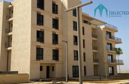 Apartment - 3 Bedrooms - 3 Bathrooms for sale in O West - 6 October Compounds - 6 October City - Giza
