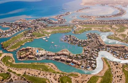 فيلا - 4 - 4 للبيع في التل القديم - الجونة - الغردقة - محافظة البحر الاحمر فيلا - 4 - 4 للبيع في التل القديم - الجونة - الغردقة - محافظة البحر الاحمر