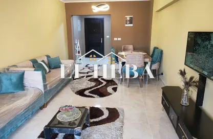 Apartment - 2 Bedrooms - 1 Bathroom for rent in Madinaty - Cairo