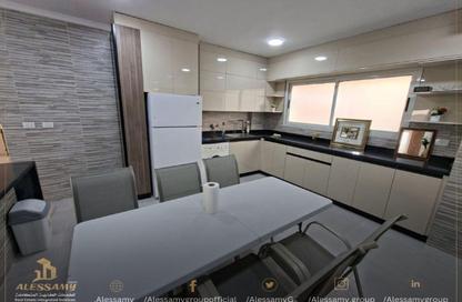 Apartment - 3 Bedrooms - 3 Bathrooms for rent in Privado - Madinaty - Cairo