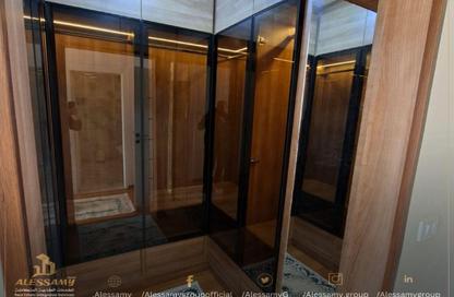 Apartment - 3 Bedrooms - 3 Bathrooms for rent in Privado - Madinaty - Cairo