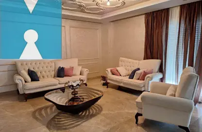 Apartment - 3 Bedrooms - 3 Bathrooms for sale in Zayed Regency - Sheikh Zayed Compounds - Sheikh Zayed City - Giza