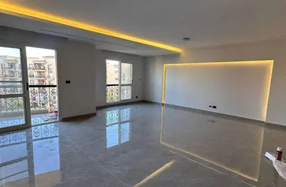 Apartment - 3 Bedrooms - 3 Bathrooms for sale in El Rehab Extension - Al Rehab - New Cairo City - Cairo