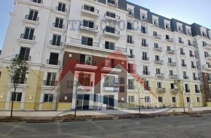 Apartment - 2 - 2 for sale in Mountain View iCity October - 6 October Compounds - 6 October City - Giza Apartment - 2 - 2 for sale in Mountain View iCity October - 6 October Compounds - 6 October City - Giza
