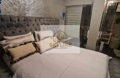 Apartment - 2 - 2 for rent in Moon Residences - Fifth Square - The 5th Settlement - New Cairo City - Cairo Apartment - 2 - 2 for rent in Moon Residences - Fifth Square - The 5th Settlement - New Cairo City - Cairo
