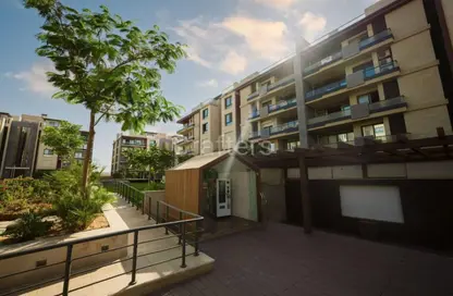 شقة - 3 غرف نوم - 3 حمامات للبيع في ازاد - كمبوندات التجمع الخامس - التجمع الخامس - مدينة القاهرة الجديدة - القاهرة