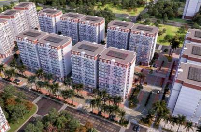 Apartment - 2 Bedrooms - 2 Bathrooms for sale in Sawary - Alexandria Compounds - Alexandria