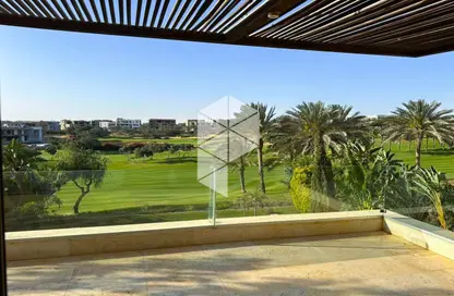 Apartment - 3 Bedrooms - 3 Bathrooms for rent in Katameya Dunes - El Katameya Compounds - El Katameya - New Cairo City - Cairo Apartment - 3 Bedrooms - 3 Bathrooms for rent in Katameya Dunes - El Katameya Compounds - El Katameya - New Cairo City - Cairo