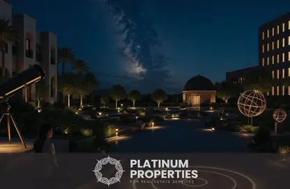 Apartment - 3 Bedrooms - 3 Bathrooms for sale in Talala - New Heliopolis Compounds - New Heliopolis - Cairo