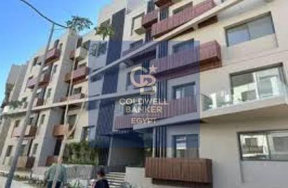 Apartment - 3 Bedrooms - 3 Bathrooms for rent in Villette - 5th Settlement Compounds - The 5th Settlement - New Cairo City - Cairo Apartment - 3 Bedrooms - 3 Bathrooms for rent in Villette - 5th Settlement Compounds - The 5th Settlement - New Cairo City - Cairo