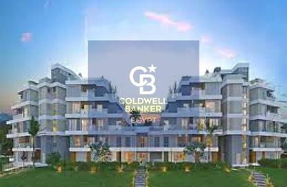 Apartment - 3 Bedrooms - 3 Bathrooms for rent in Villette - 5th Settlement Compounds - The 5th Settlement - New Cairo City - Cairo
