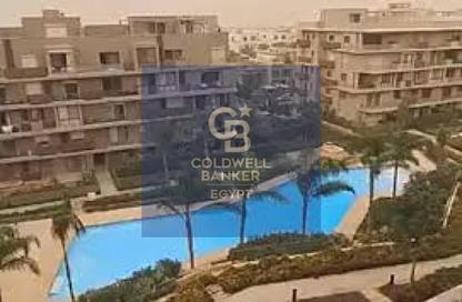 Apartment - 3 Bedrooms - 3 Bathrooms for rent in Villette - 5th Settlement Compounds - The 5th Settlement - New Cairo City - Cairo Apartment - 3 Bedrooms - 3 Bathrooms for rent in Villette - 5th Settlement Compounds - The 5th Settlement - New Cairo City - Cairo