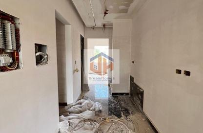 Villa - 4 Bedrooms - 4 Bathrooms for rent in Madinaty - Cairo