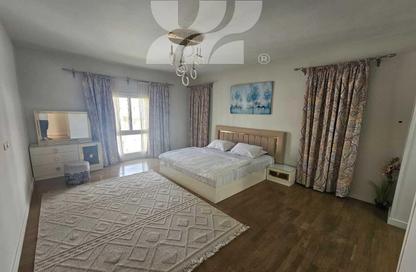 Apartment - 3 Bedrooms - 4 Bathrooms for rent in Mivida - 5th Settlement Compounds - The 5th Settlement - New Cairo City - Cairo