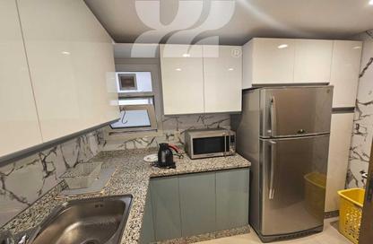Apartment - 3 Bedrooms - 4 Bathrooms for rent in Mivida - 5th Settlement Compounds - The 5th Settlement - New Cairo City - Cairo